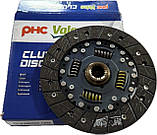 Диск зчеплення Заз 1102,1103, Славута Сенс(SENS) Valeo GM-73 оригінал, фото 2