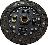 Диск зчеплення Заз 1102,1103, Славута Сенс(SENS) Valeo GM-73 оригінал, фото 5