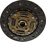 Диск зчеплення Заз 1102,1103, Славута Сенс(SENS) Valeo GM-73 оригінал, фото 4