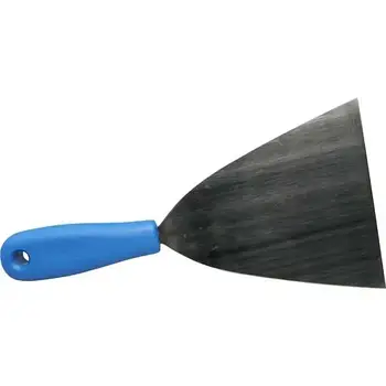 Шпатель FBK 240х120 мм синій 88100-2