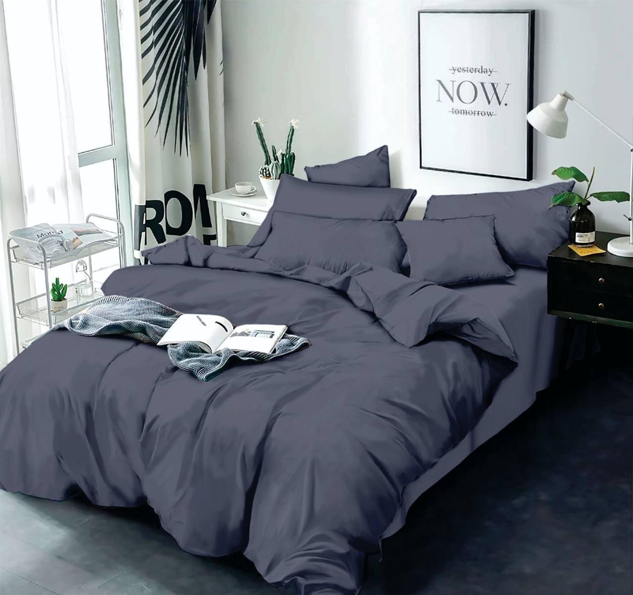 Постільна білизна з натуральної бавовни, фото 1