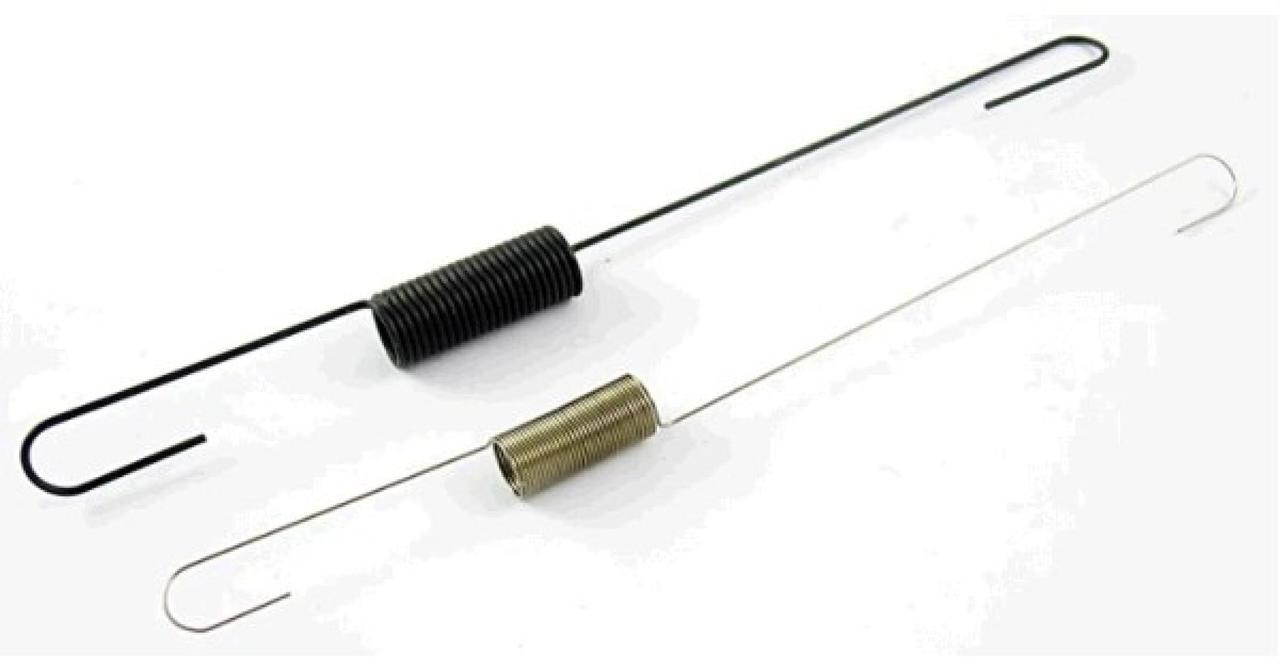 Пружини карбюратора пари бензинового двигуна 168F/170f, фото 1