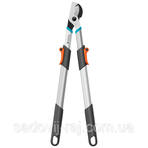 Гілкоріз телескопічний Gardena TeleCut Basic (12020) Німеччина, фото 1