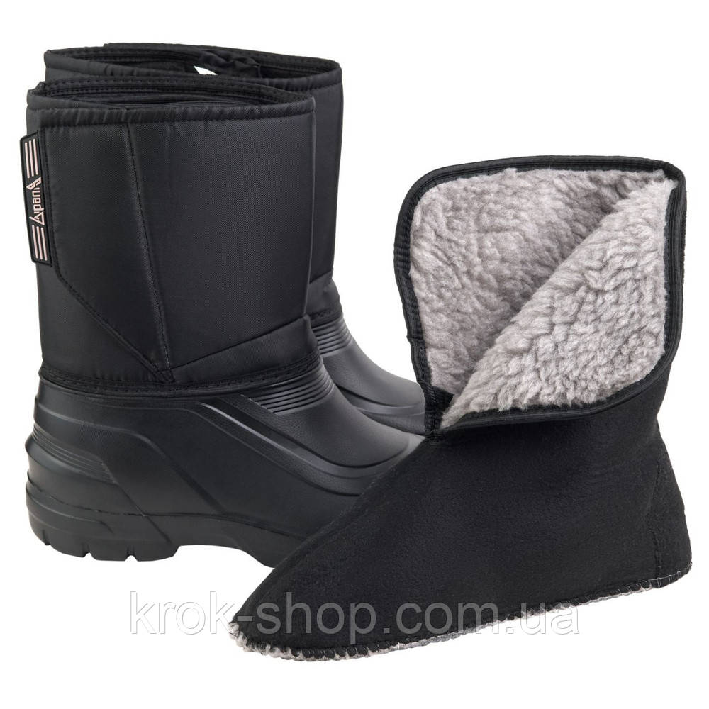 Чоботи чоловічі Гіпаніс оптом, фото 1