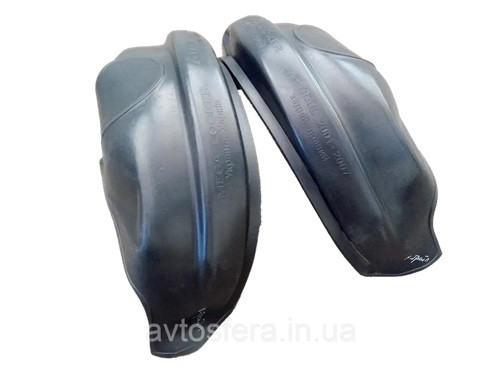 Підкрилки задні Nissan X-Trail T30 / Ніссан Ікс-Трейл T30 (2001–2007), MG30.120/1