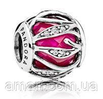 Срібний шарм Пандора 22519323, фото 1