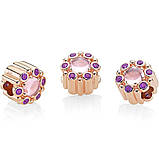 Срібний шарм Пандора "Геральдичне сяйво" 787658NPM, фото 2