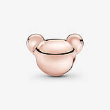 Срібний шарм Пандора 788024CZM, фото 2