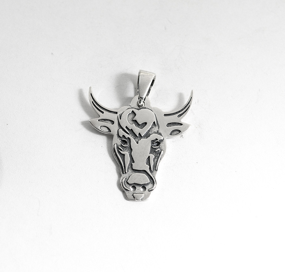 Кулон Бик, фото 1