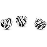 Срібний шарм Пандора 798056ENMX, фото 2