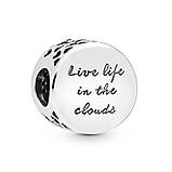 Срібний шарм Пандора 798061CZ, фото 2