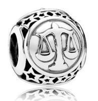 Срібний шарм Пандора "Веси" 791942, фото 1