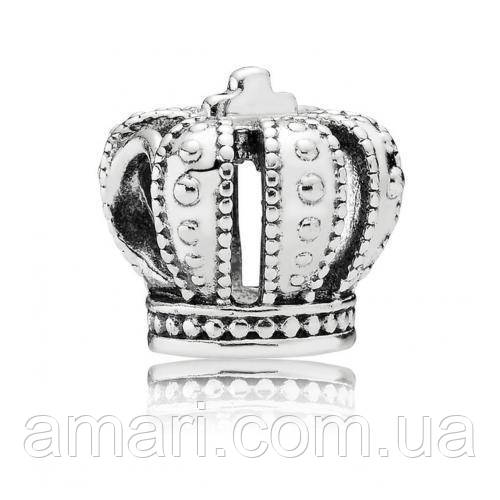 Срібний шарм Пандора 790930, фото 1