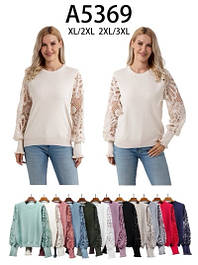 Світера Туніки Жіночі Осінь-зима (Новонки)