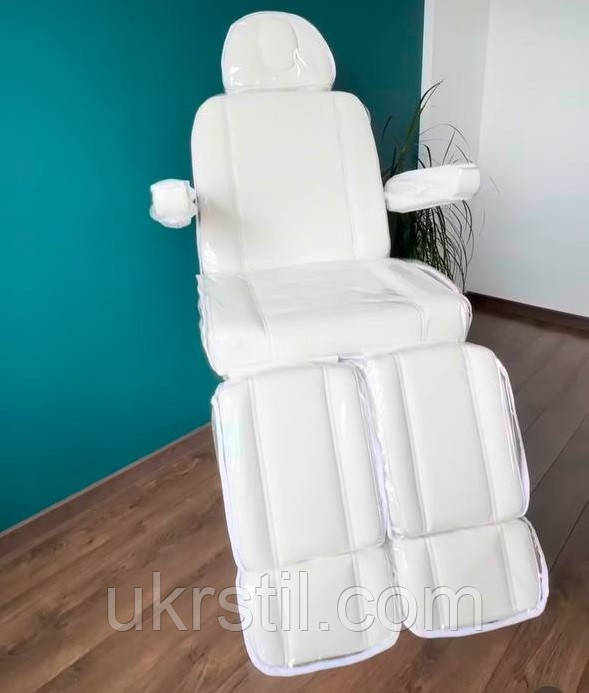 Захисний чохол для педикюрних крісел 1, фото 1