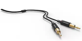 NorStone Arran MC 2x150 готовий акустичний кабель