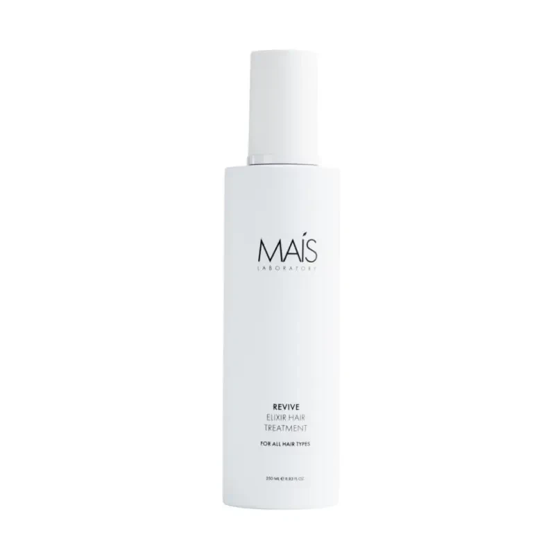 Відновлюючий еліксир Mais Laboratory Revive Elixir Hair Treatment 250 мл, фото 1