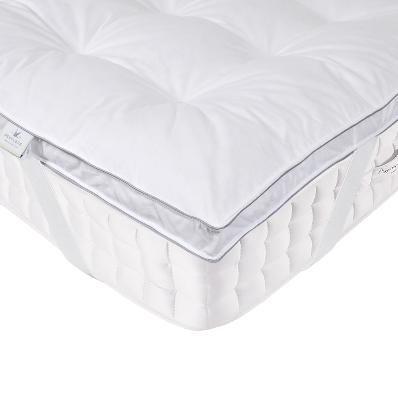 Перина Penelope - Piume Punto New 140*200*5, фото 1