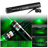 Інтерактивна лазерна указка Green Laser Pointer JD-303, Лазерні вказівки point, Супер BT-152 лазерна вказівка, фото 9