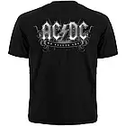 Футболка AC/DC For Those About to Rock (We Salute You), фото 2
