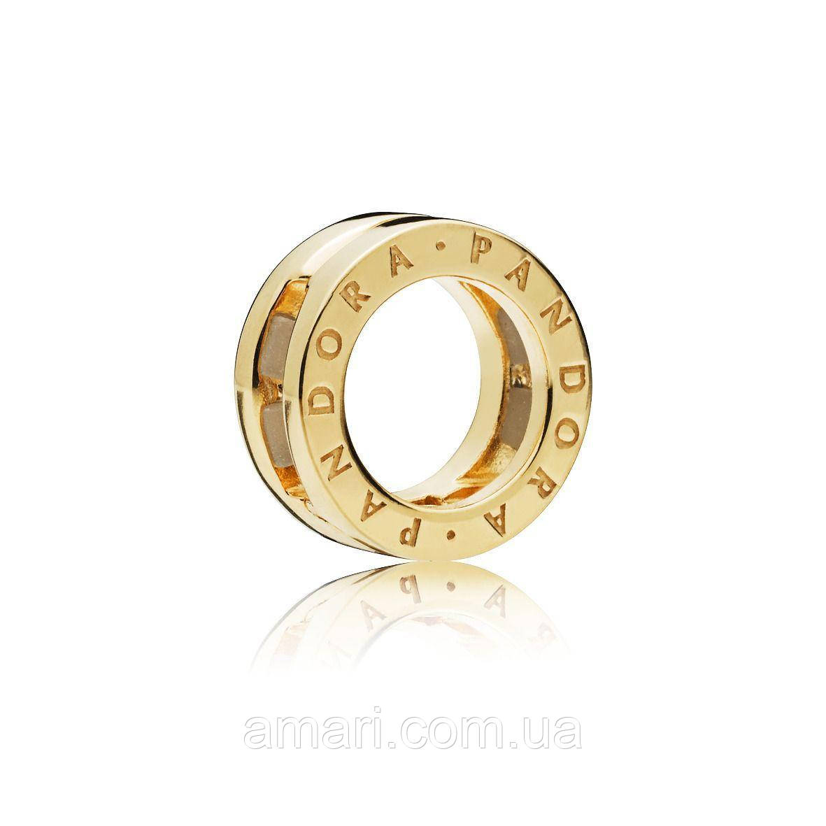 Срібний шарм Пандора Reflection 767598, фото 1