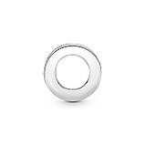 Срібний шарм Пандора-кліпса Пандора 798600C01, фото 2