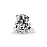 Срібний шарм Пандора "Дерево-монстрик" 798260NRG, фото 2