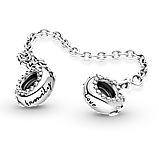 Срібний шарм Пандора "Сімейне дерево-серце" 799293C00, фото 3