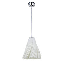 Підвісний світильник 9991003-1 3D WH