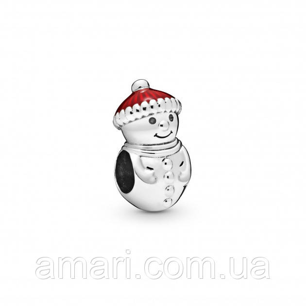 Срібний шарм Пандора 798478C01, фото 1