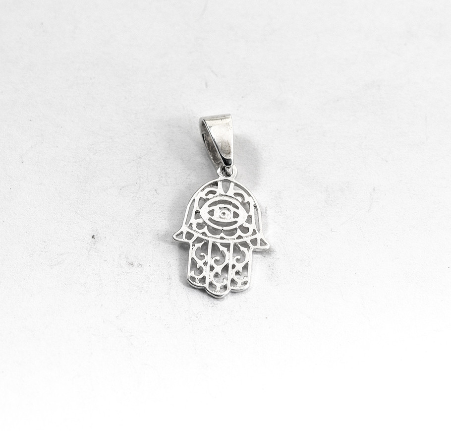 Оберег Рука Хамса, фото 1