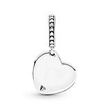 Срібний шарм Пандора "Серший" 799161C00, фото 2