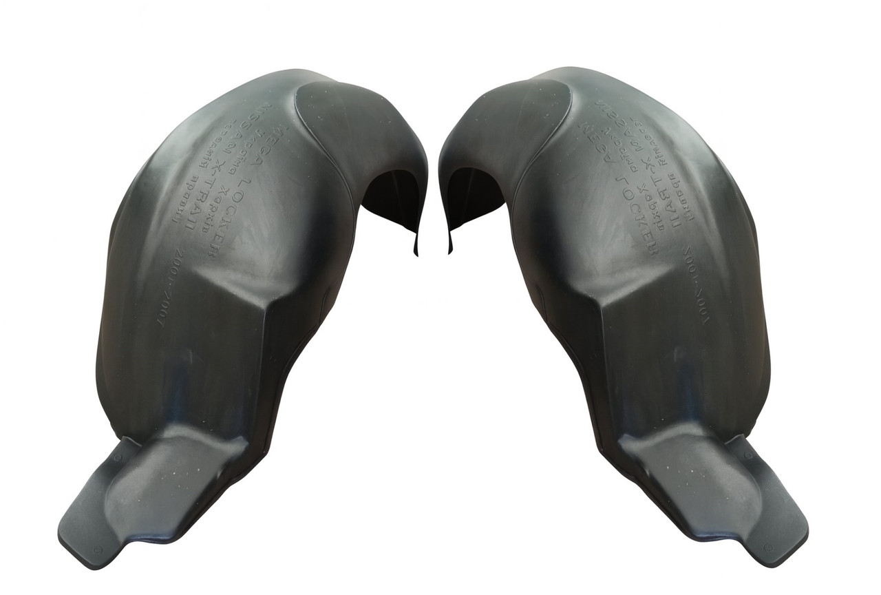 Підкрилки передні Nissan X-Trail T30 / Ніссан Ікс-Трейл T30 (2001–2007), MG30.121/0