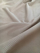 Мінкі-Велвет brick бежевий