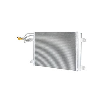 Радіатор кондиціонера