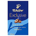 Кава Чібо Ексклюзив мелена 250 грамів у вакуумній упаковці, фото 2