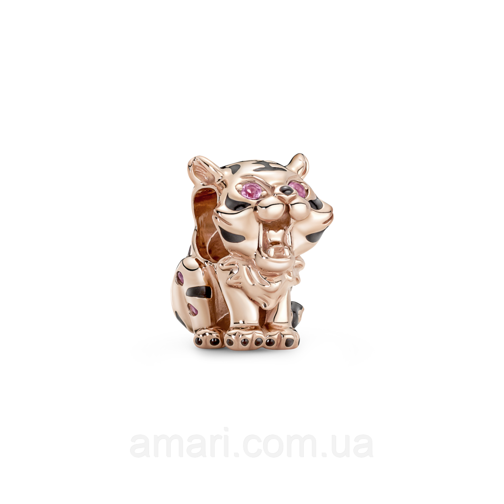 Срібний шарм Пандора 780067C01, фото 1