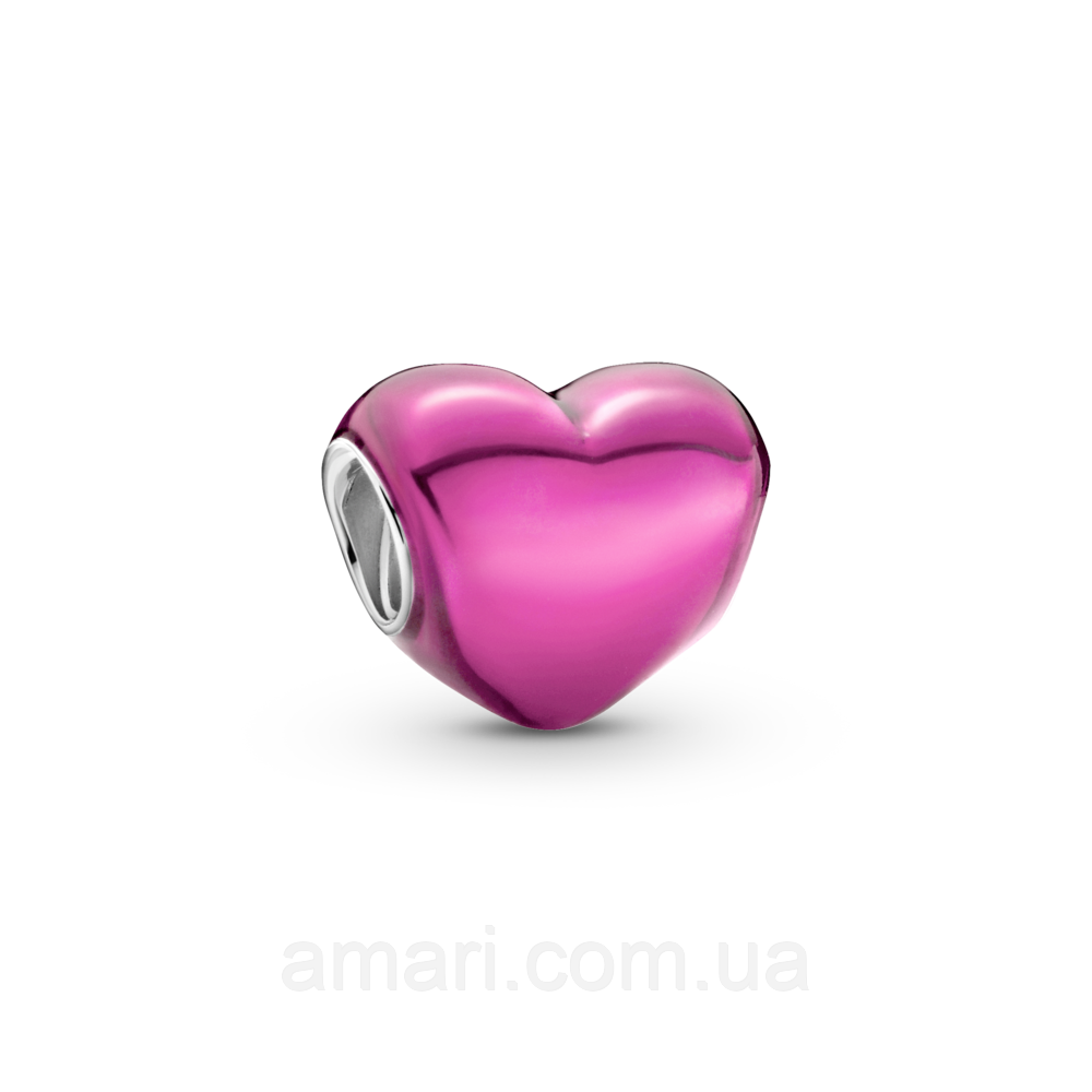 Срібний шарм Пандора 799291C03, фото 1