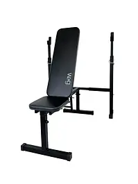 Лавки зі стійками (комплект)