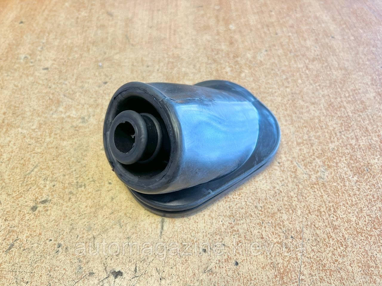 Пильовик КПП внутрішній нижній ВАЗ 2108, 2109, 21099, 2113, 2114, 2115, фото 1