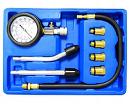 Компресометр для бензинових двигунів Falon-Tech FT4408, фото 3