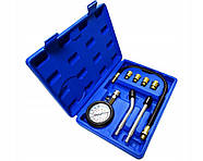 Компресометр для бензинових двигунів Falon-Tech FT4408, фото 2