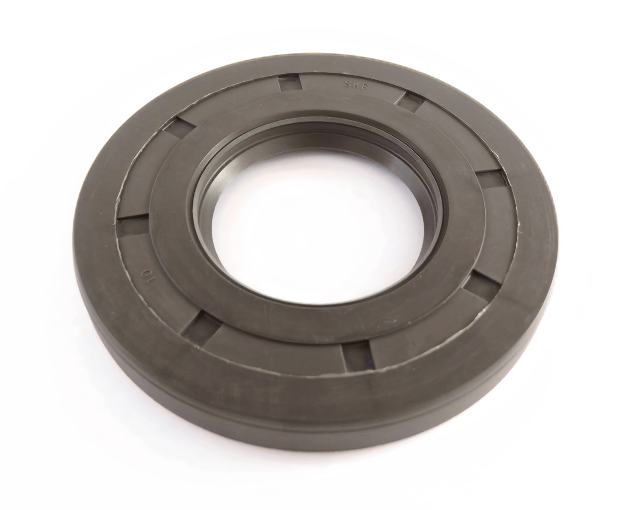 Сальник 35*55*10 SKF однобортний, армований (35x55x10 HMS5RG)