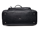 Чоловіча велика містка сумка David Jones (704807), фото 5