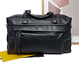 Чоловіча велика містка сумка David Jones (704807), фото 2