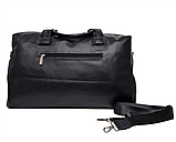 Чоловіча велика містка сумка David Jones (704807), фото 4