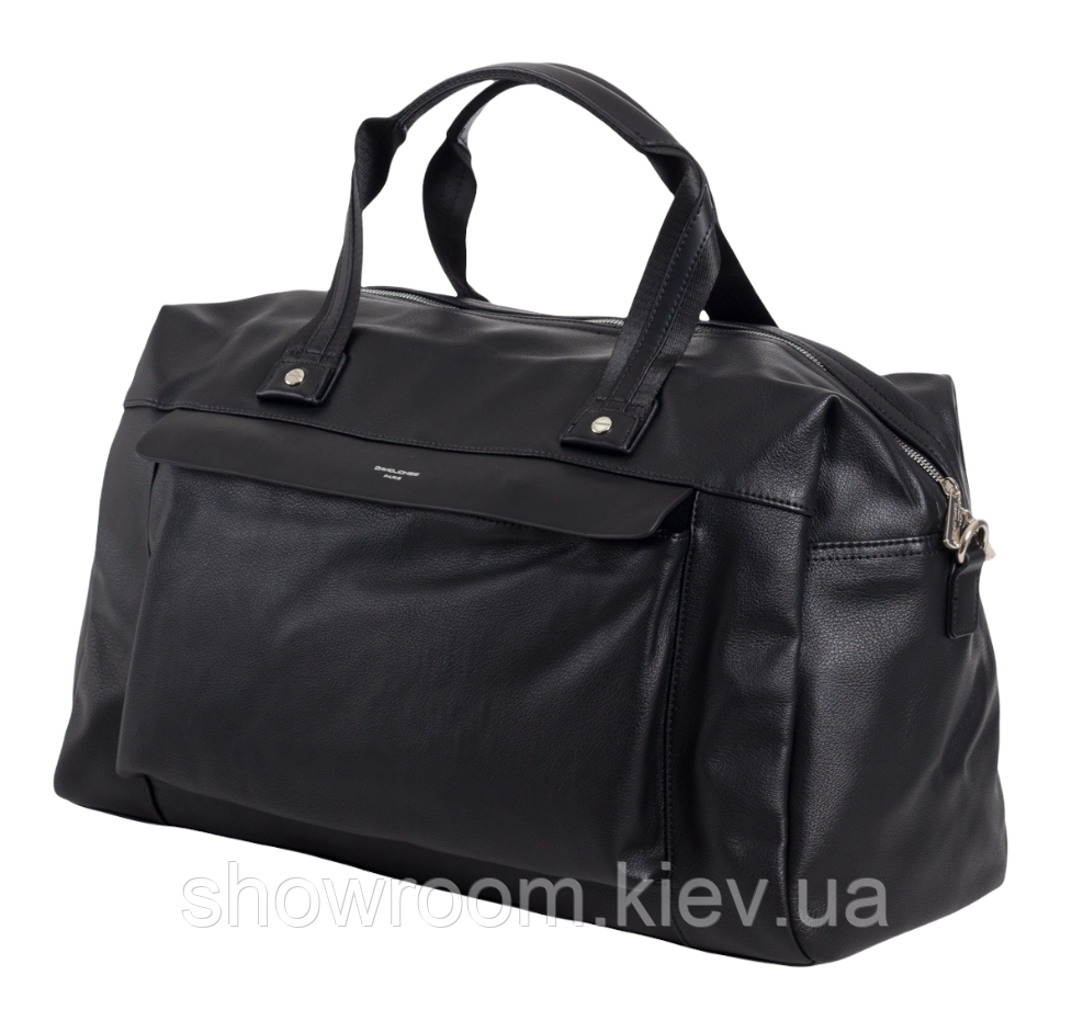 Чоловіча велика містка сумка David Jones (704807), фото 1