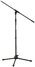 Мікрофонні стійки