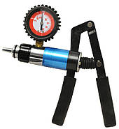 Ручний вакуумний насос для прокачування гальм Falon Tech FT-2101, фото 2