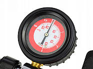 Ручний вакуумний насос для прокачування гальм Falon Tech FT-2101, фото 4